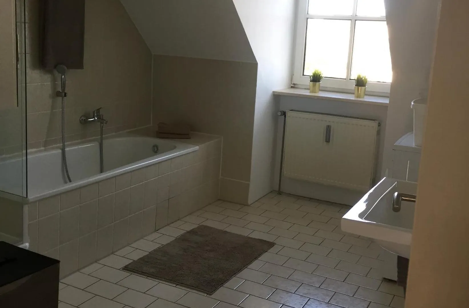 Muc Apartment Münih