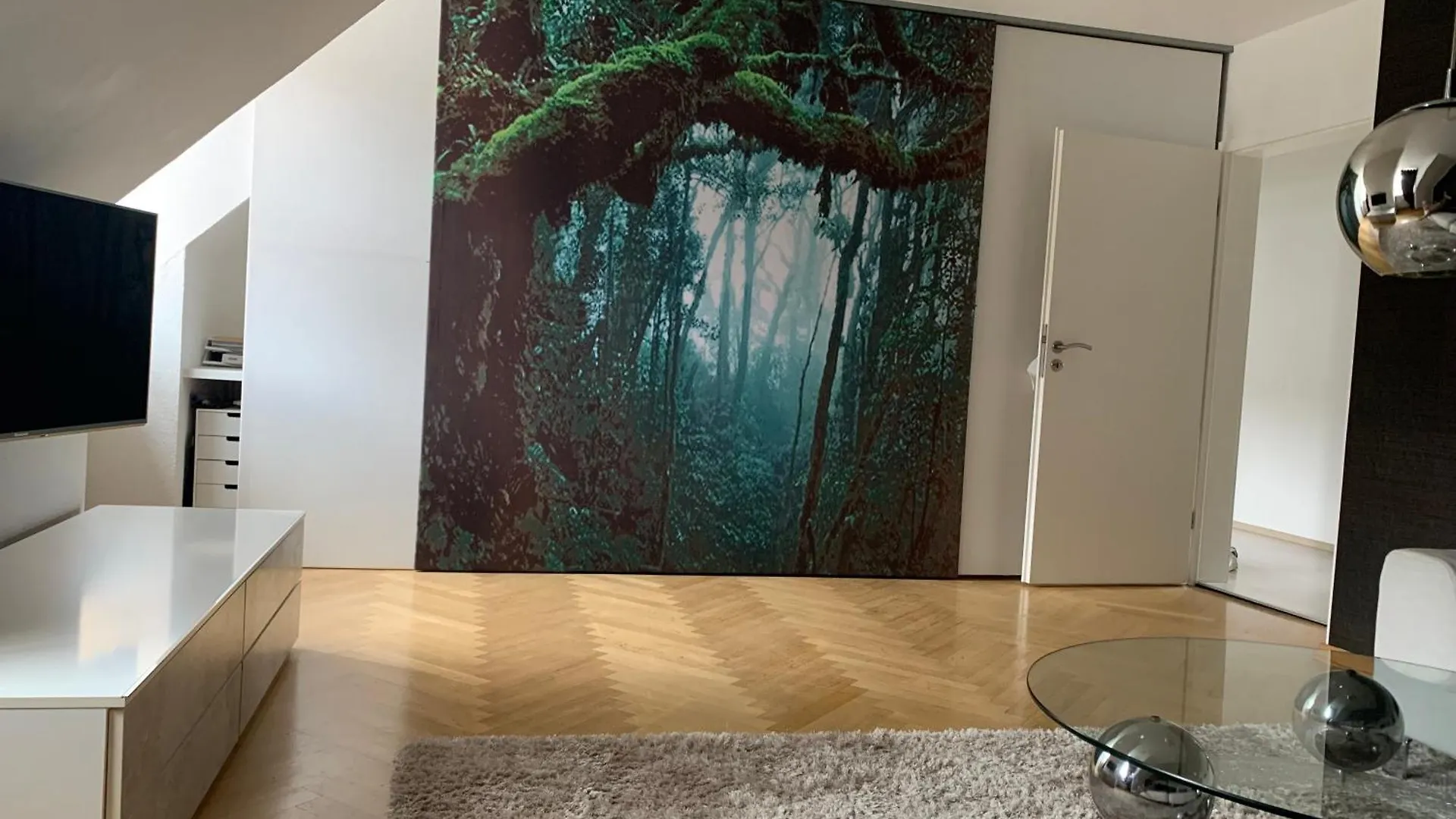 Muc Apartment Münih 0*,