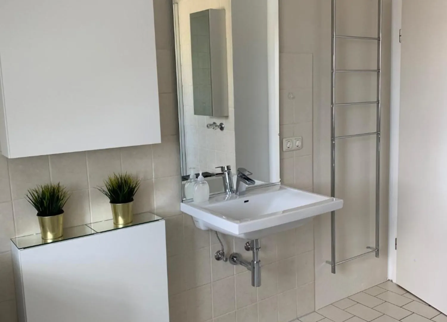 Muc Apartment Münih Almanya